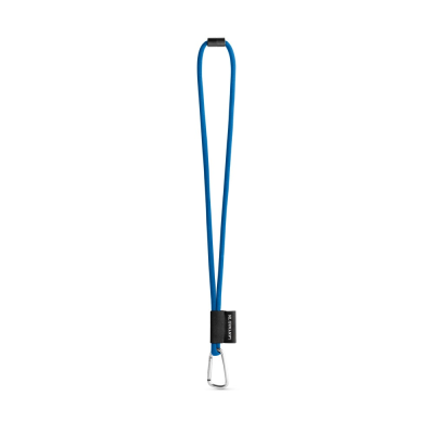 Picture of LANYARD TUBE LONG SET II STANDARD MODELS in 303 - Blue